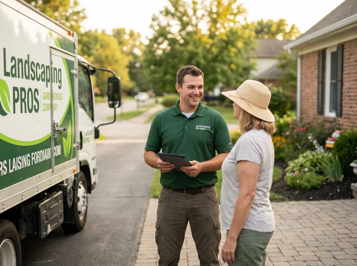 Landscaping Etoile, TX FAQs